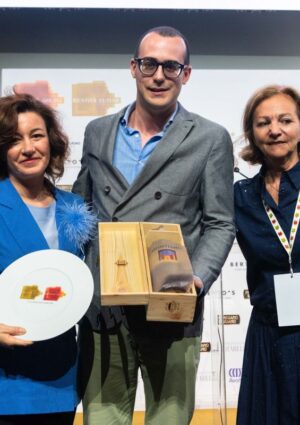 Da Alex Bartoli (Villa d&rsquo;Este) a Davide Guidara, da Alain Ducasse ai Cerea, i Premi Identit&agrave; Golose