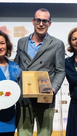 Da Alex Bartoli (Villa d&rsquo;Este) a Davide Guidara, da Alain Ducasse ai Cerea, i Premi Identit&agrave; Golose