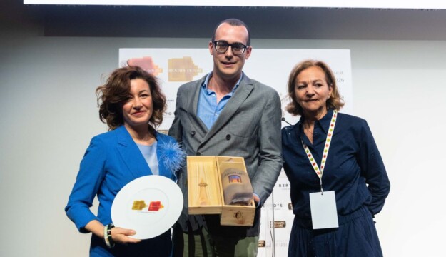 Da Alex Bartoli (Villa d&rsquo;Este) a Davide Guidara, da Alain Ducasse ai Cerea, i Premi Identit&agrave; Golose