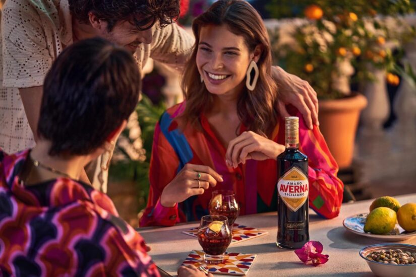 Disaronno Group ha acquisito Amaro Averna e Zedda Piras (credit: amaroaverna.com) 
