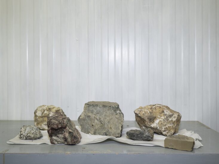 Armin Linke per “Antinori Art Project”