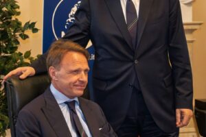 &ldquo;Turismo del vino e del cibo asset fondamentali, capaci di unire wellness e cultura&rdquo;