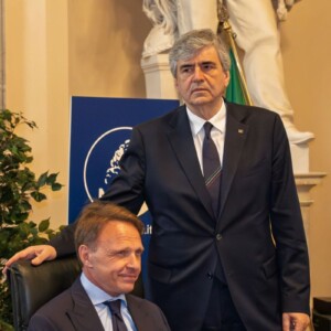 &ldquo;Turismo del vino e del cibo asset fondamentali, capaci di unire wellness e cultura&rdquo;