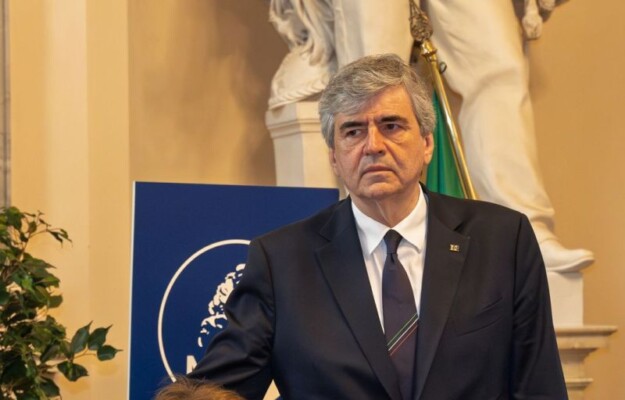 &ldquo;Turismo del vino e del cibo asset fondamentali, capaci di unire wellness e cultura&rdquo;