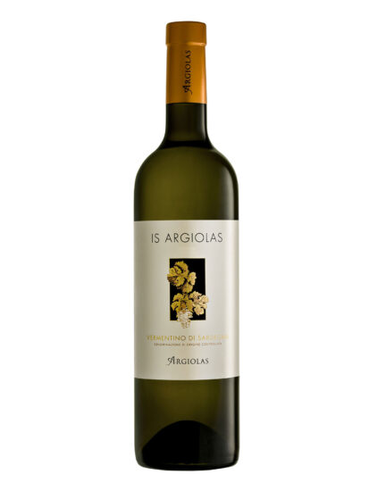 ARGIOLAS, SARDEGNA, VERMENTINO, Su i Vini di WineNews