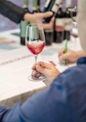 Niente ferie per i tour del Chianti Docg che vola in Canada, da Toronto a Montr&eacute;al