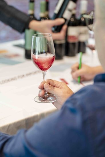 Bangkok e Ho Chi Minh City: Chianti Docg in Asia in tour