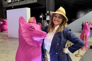 &ldquo;In &ldquo;Cinque Secondi&rdquo; c&rsquo;&egrave; la metafora del vigneto: curando e venendo curati, torniamo a dare frutti&rdquo;