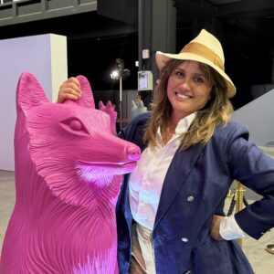 &ldquo;In &ldquo;Cinque Secondi&rdquo; c&rsquo;&egrave; la metafora del vigneto: curando e venendo curati, torniamo a dare frutti&rdquo;