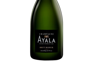 Ayala, Aoc Champagne Brut Majeur