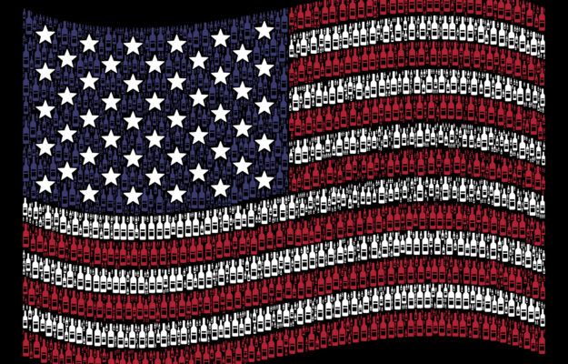 CAPORALATO, COMMERCIO USA, DAZI, DONAL TRUMP, EXPORT, IMPORTAZIONI, MERCATI, presidente usa, UE, UNITED STATES TRADE REPRESENTATIVE, US WINE TRADE ALLIANCE, USA, USWTA, Mondo