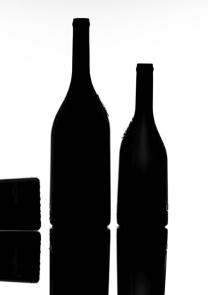 Il design made in Italy reinterpreta in chiave contemporanea la &ldquo;bottiglia napoleonica&rdquo;