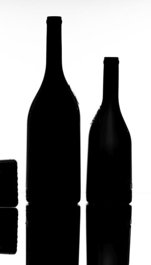 Il design made in Italy reinterpreta in chiave contemporanea la &ldquo;bottiglia napoleonica&rdquo;