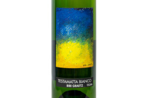 Bibi Graetz, Toscana Igt Bianco Testamatta 2025