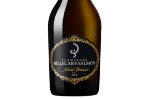 Billecart-Salmon, Aoc Champagne Brut Blanc de Blancs Nicolas Fran&ccedil;ois 2012
