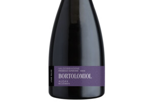 Bortolomiol, Docg Valdobbiadene Prosecco Superiore Extra Brut Audax 2024