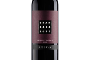 Brancaia, Docg Chianti Classico Riserva 2023