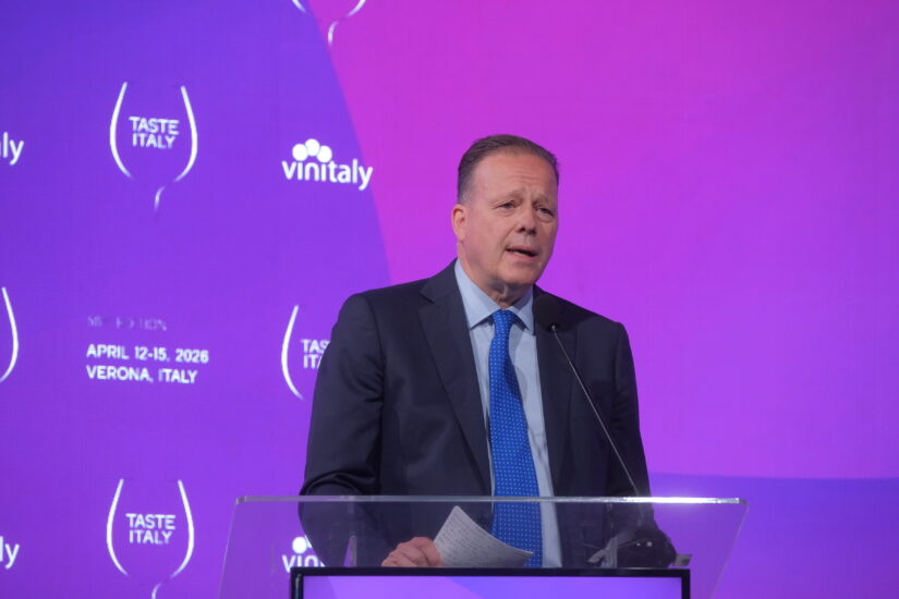 La promozione internazionale by Vinitaly riparte dal Canada