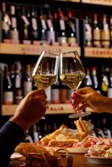 Signorvino cresce ancora e va verso “quota 50”
