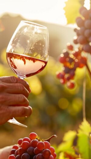Vini bio e naturali, disponibilit&agrave;, percezione e consapevolezza le sfide per crescere ancora
