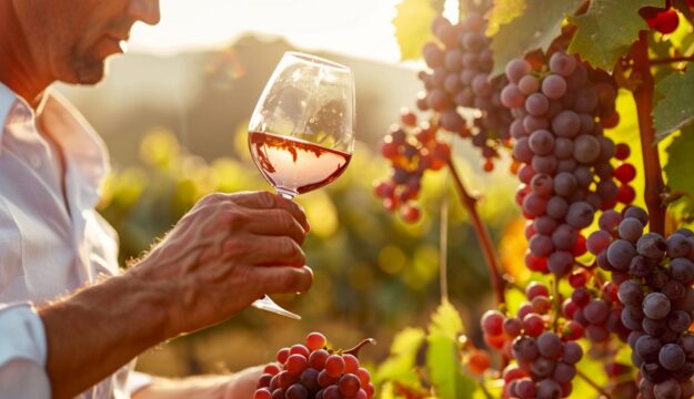 Vini bio e naturali, disponibilit&agrave;, percezione e consapevolezza le sfide per crescere ancora