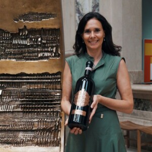 &ldquo;Carapace Centenario&rdquo;: il Sagrantino di Montefalco per i 100 anni dalla nascita di Arnaldo Pomodoro