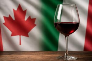 Promozione e presidio dei mercati, Vinitaly riparte dal Canada, con il tour internazionale
