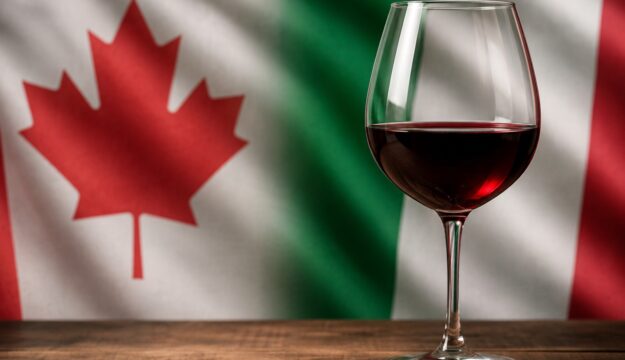 Promozione e presidio dei mercati, Vinitaly riparte dal Canada, con il tour internazionale