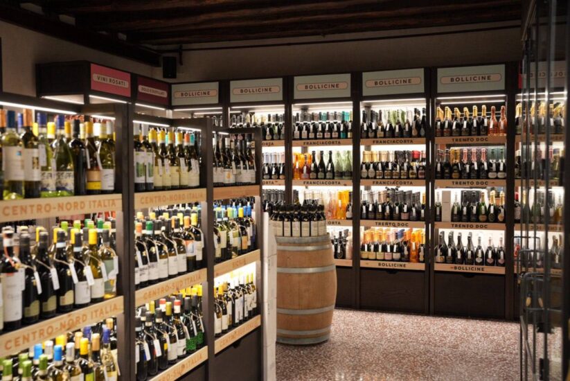 Signorvino cresce ancora e va verso “quota 50”
