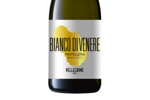 Cantine Pellegrino 1880, Doc Pantelleria Bianco di Venere 2025