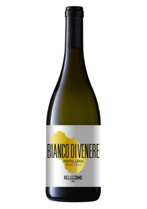 Cantine Pellegrino 1880, Doc Pantelleria Bianco di Venere 2025