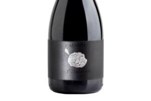 Casa Setaro, Spumante Brut Nature Caprettone Pietrafumante 2021