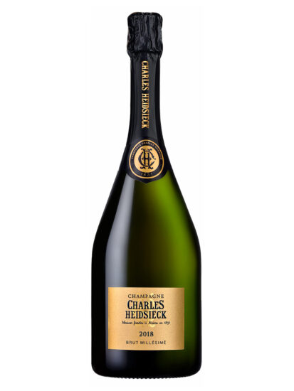 BRUT, CHAMPAGNE, CHARLES, HEIDSIECK, Su i Vini di WineNews