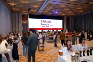 Bangkok e Ho Chi Minh City: il Chianti Docg alla conquista dei nuovi mercati asiatici