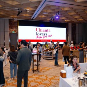 Bangkok e Ho Chi Minh City: il Chianti Docg alla conquista dei nuovi mercati asiatici