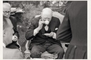 La storia di Georgina Landemare, che cucin&ograve; per Winston Churchill nella Secondo Guerra Mondiale