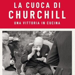 La storia di Georgina Landemare, che cucin&ograve; per Winston Churchill nella Secondo Guerra Mondiale