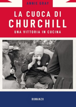La storia di Georgina Landemare, che cucin&ograve; per Winston Churchill nella Secondo Guerra Mondiale