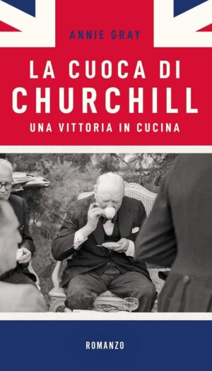 La storia di Georgina Landemare, che cucin&ograve; per Winston Churchill nella Secondo Guerra Mondiale