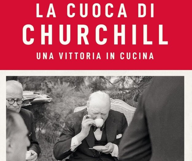 La storia di Georgina Landemare, che cucin&ograve; per Winston Churchill nella Secondo Guerra Mondiale