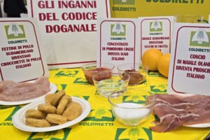 La cucina italiana promossa in Usa, ma dove l&rsquo;Italian Sounding costa 40 miliardi di euro