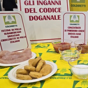 La cucina italiana promossa in Usa, ma dove l&rsquo;Italian Sounding costa 40 miliardi di euro