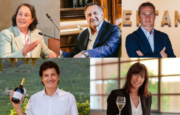 Il primo semestre 2026 del vino italiano? In chiaroscuro, ma con qualche segnale incoraggiante