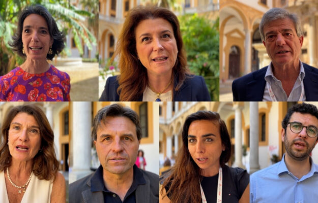 L&rsquo;enoturismo sempre pi&ugrave; importante per le cantine, e la Sicilia ne &egrave; tra i leader indiscussi
