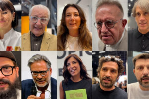 Studio e creativit&agrave; sono le libert&agrave; della cucina. E per il vino, stop agli &ldquo;abbinamenti forzati&rdquo;