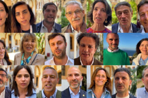Le etichette del cuore dei produttori, i luoghi, i piatti, i personaggi del &ldquo;mosaico&rdquo; Sicilia