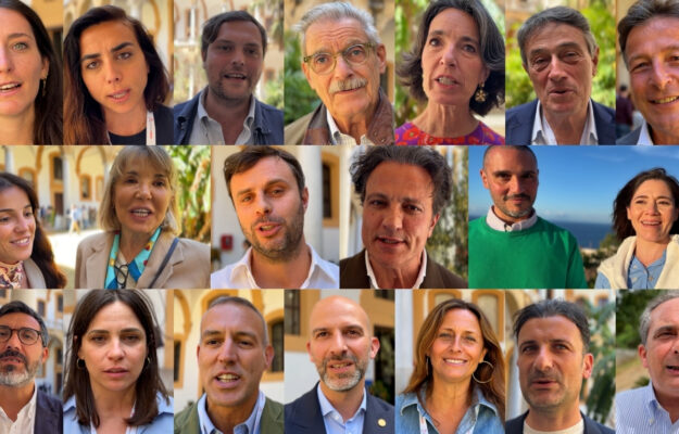 Le etichette del cuore dei produttori, i luoghi, i piatti, i personaggi del &ldquo;mosaico&rdquo; Sicilia