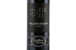 Colombaio di Cencio, Doc Chianti Classico Gran Selezione Vinci 2021