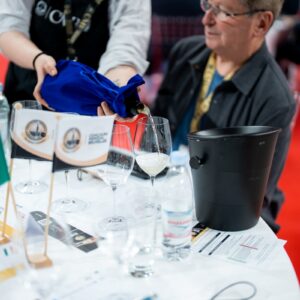 &ldquo;Concours Mondial de Bruxelles&rdquo; 2026: 13 &ldquo;Gran Medaglie Oro&rdquo; per l&rsquo;Italia, tra rossi e bianchi