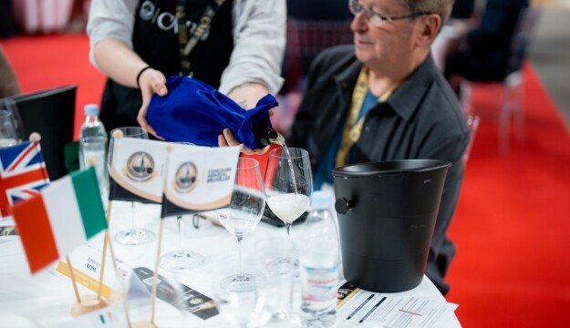&ldquo;Concours Mondial de Bruxelles&rdquo; 2026: 13 &ldquo;Gran Medaglie Oro&rdquo; per l&rsquo;Italia, tra rossi e bianchi